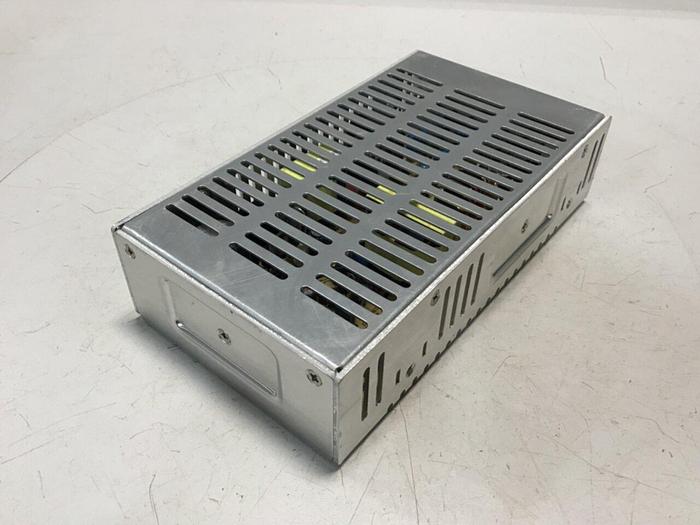 Used MEAN WELL Power Supply SP-100-24 #128830
