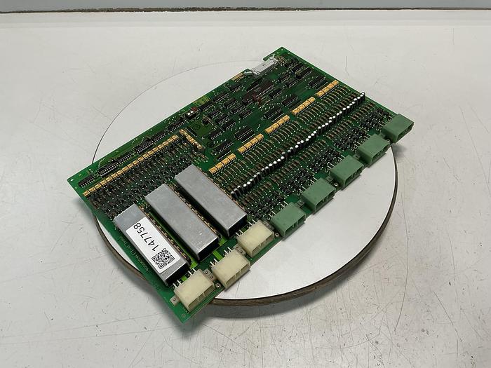 Used SHIBAURA PIDAA5- H0550555