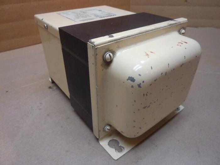 Used DONGAN 1.5 kVA Transformer 80-1040 #31028
