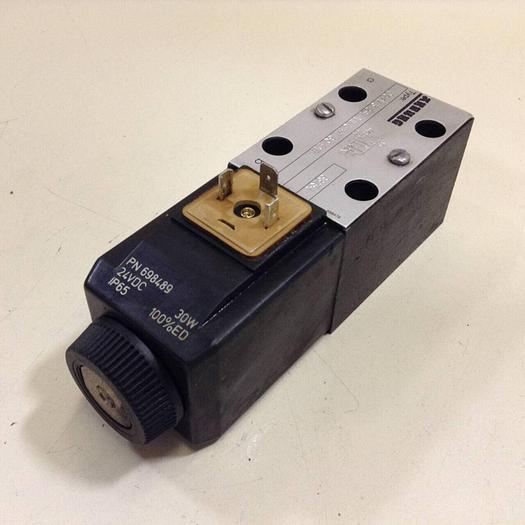 Used ARBURG Valve DG4V 3 2BL VM U H7 60 EN7 #80680