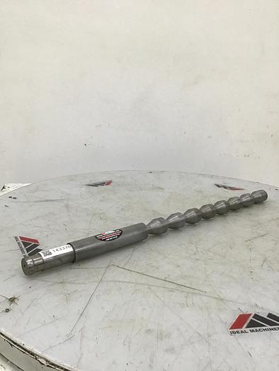 Used VAN DORN 305209F1 Safety Bar Used #143376