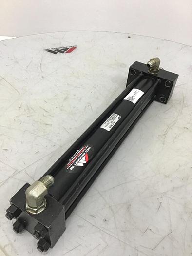 Used SCHRADER BELLOWS Cylinder PHB114721 16.000 #130974