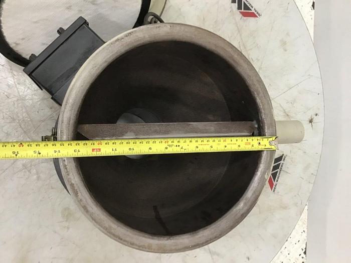 Used CONAIR Loader w/Lid, Filter & Control SL12 Used