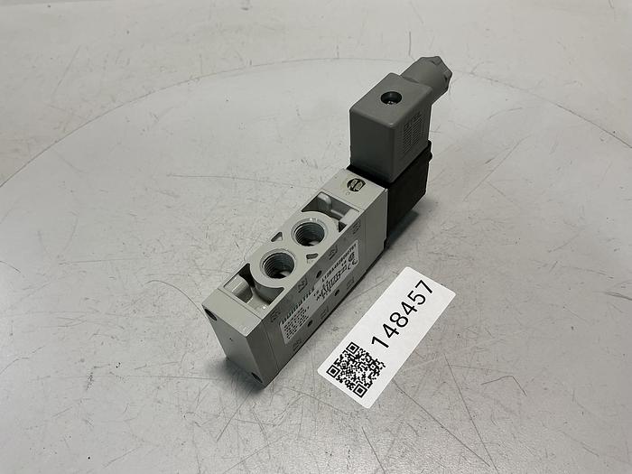 NUMATICS L12BA452B060T61