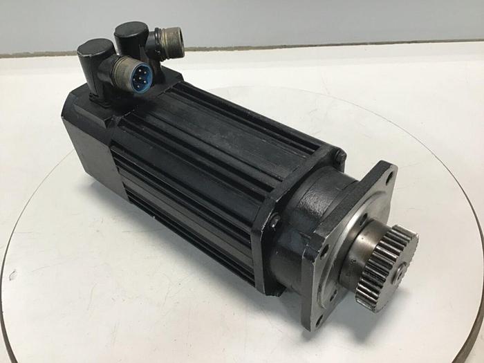 Used SEM High Response Servo Motor HR92E4-64S Used