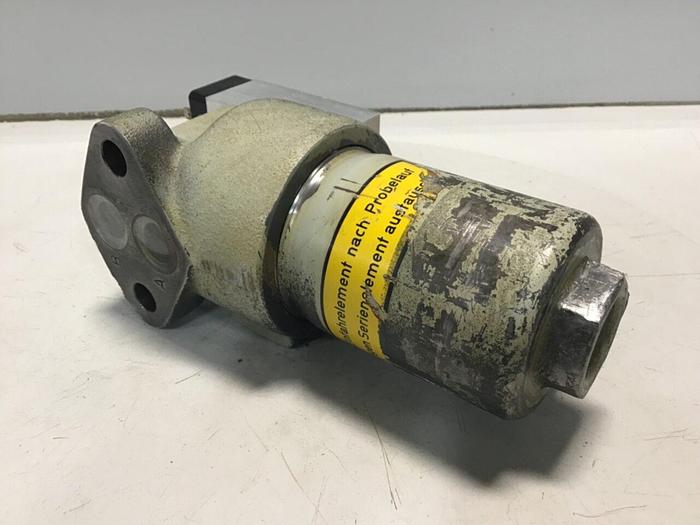 Used ARGO Filter HD 044-99 #132204