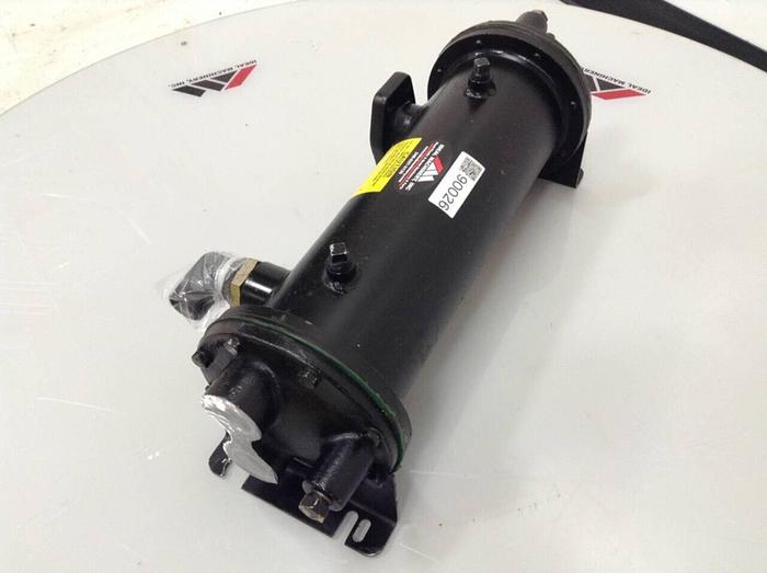 Used THERMAL TRANSFER Heat Exchanger B-1014-93042 Used