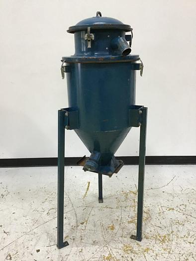 Used BRY AIR Hopper 21X23HOP #134471