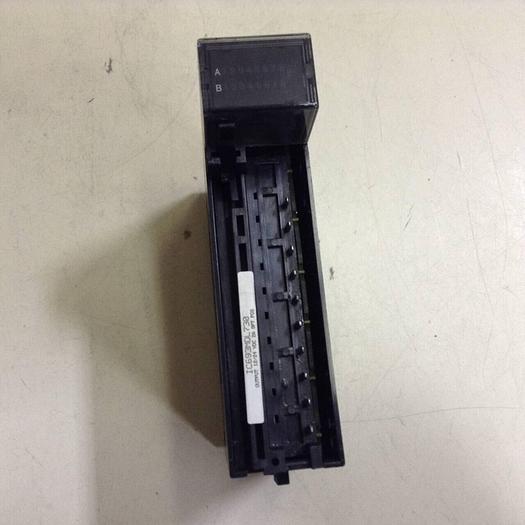 Used GE FANUC Output Module IC693MDL730E #86399