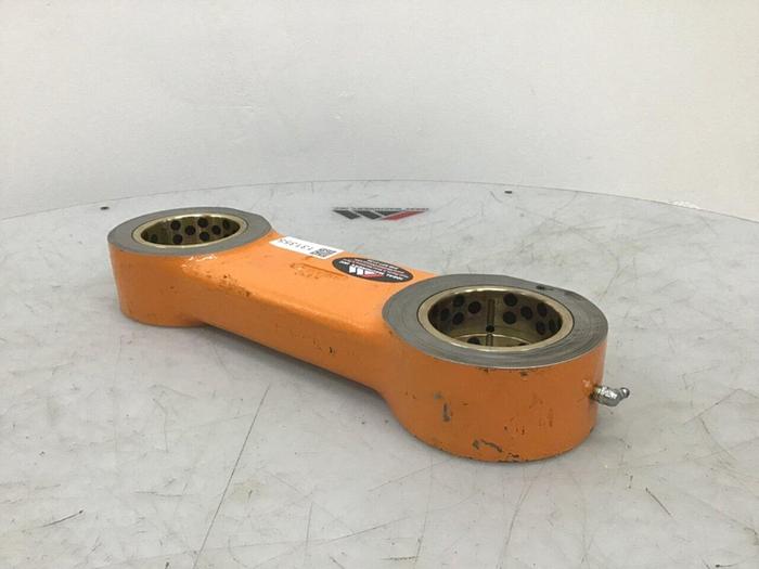 Used CINCINNATI MILACRON Toggle Link 5037164 #131355