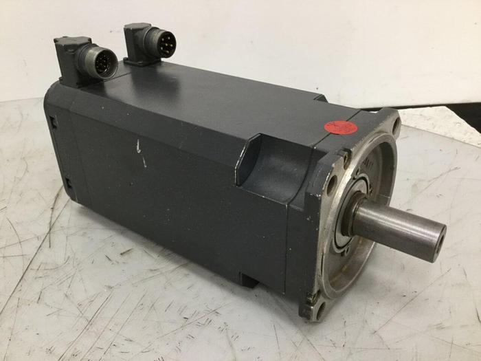 Used SIEMENS Brushless Servo Motor 1FT6062-6AF71-4TH0 Used