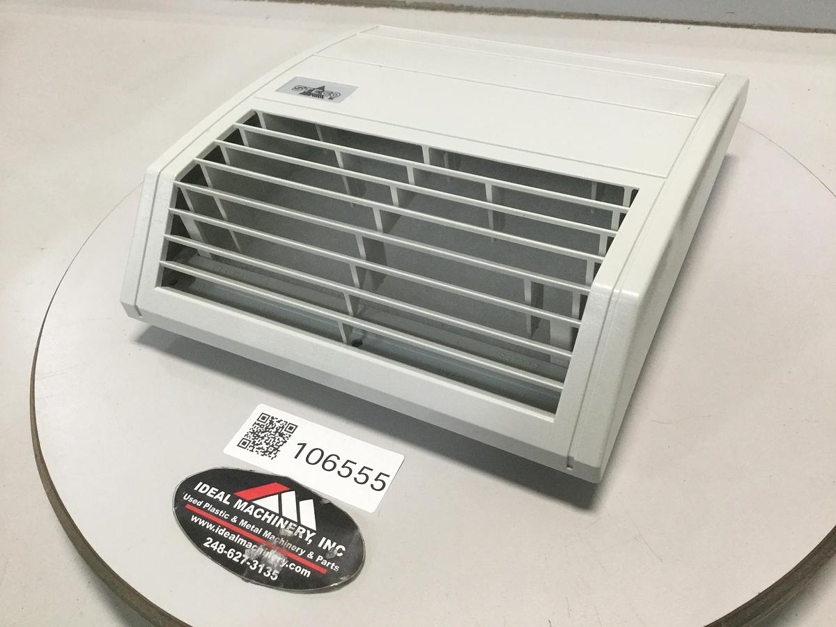 STEGO Filter Fan Enclosure 11802.0-00 NEW