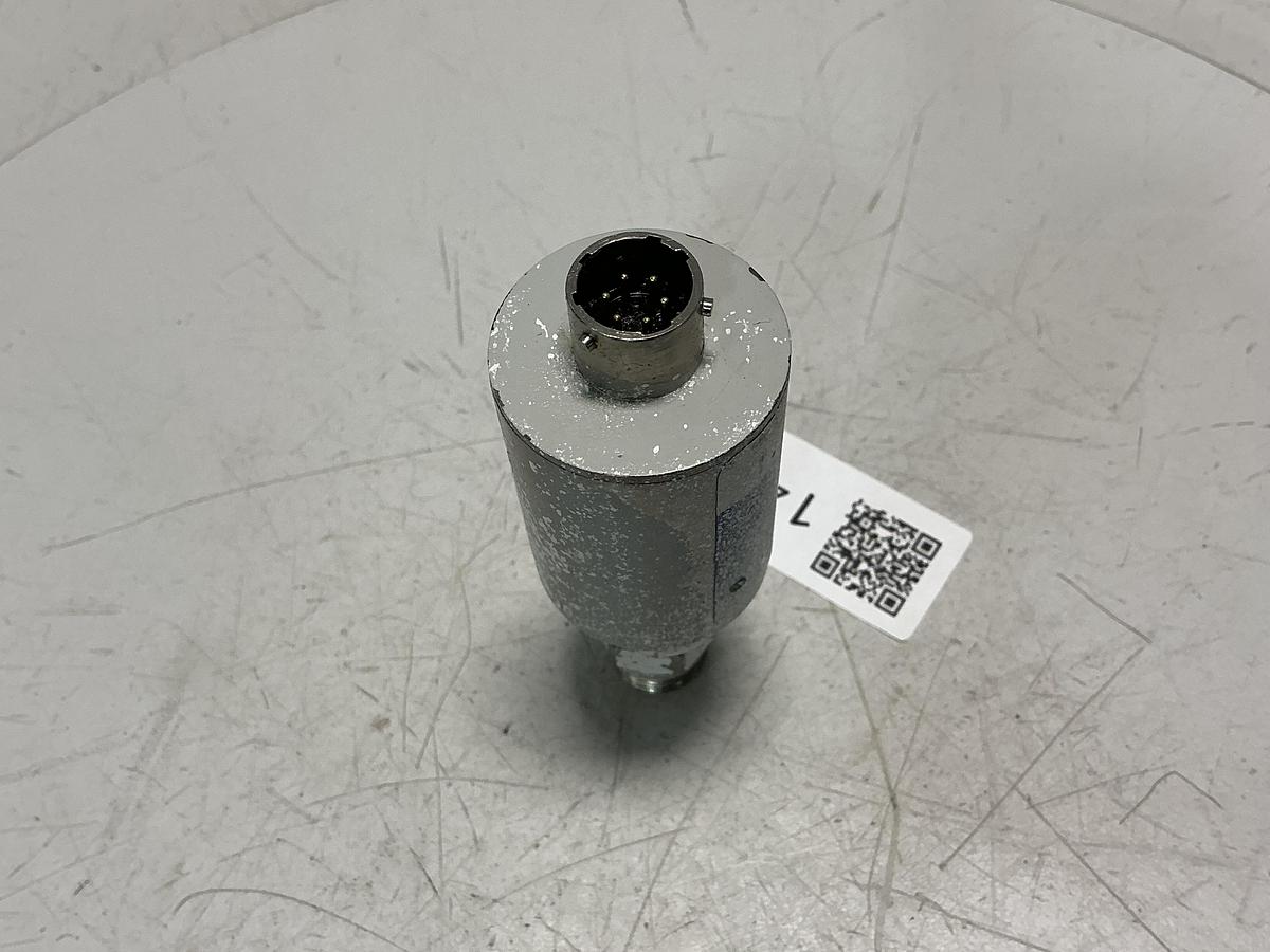 Used DYNISCO PT160-5M-H60