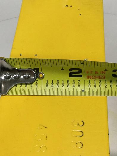 Used VAN DORN Toggle Link 308142 #111044