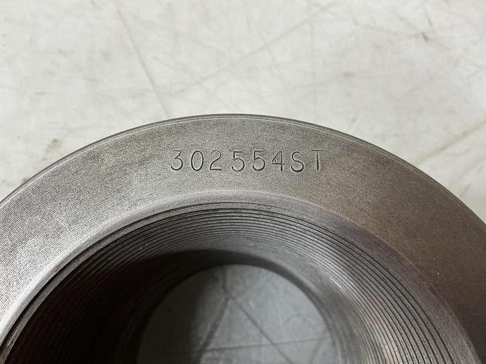 Used VAN DORN 302554ST