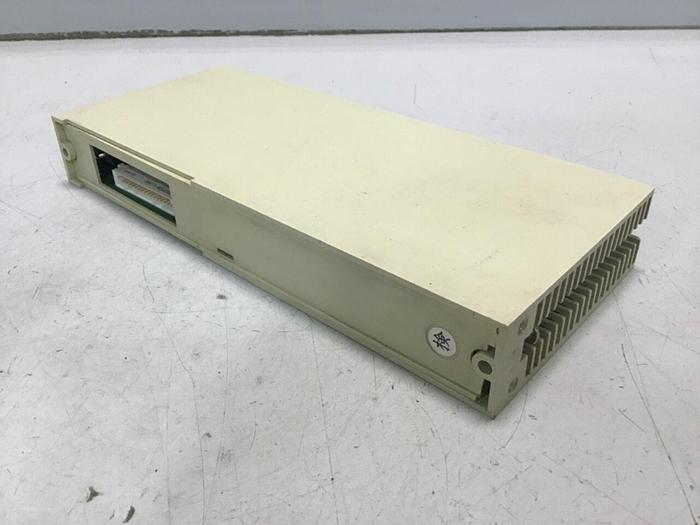 Used TOSHIBA Output Module B200P16DOP-1 #136795