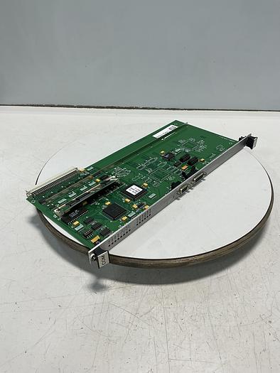 Used VAN DORN ASSEMBLY 330081 REV-A