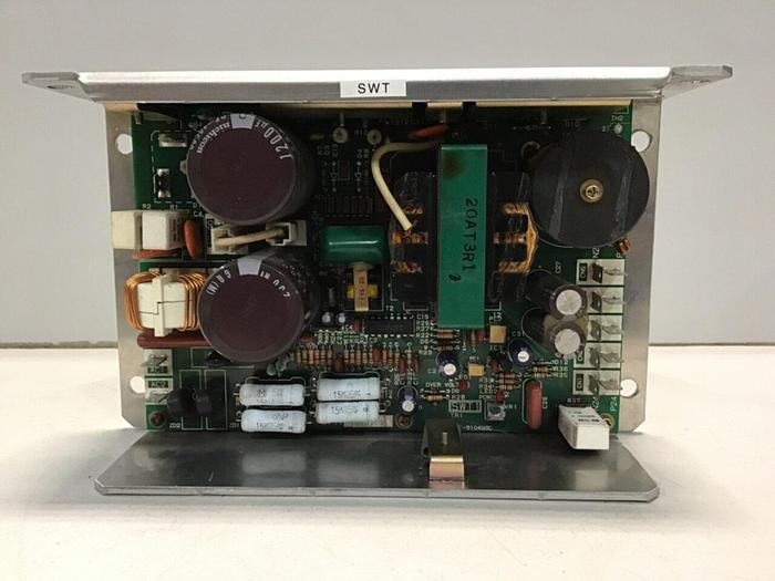 Used JSW Power Supply T-910499C USED