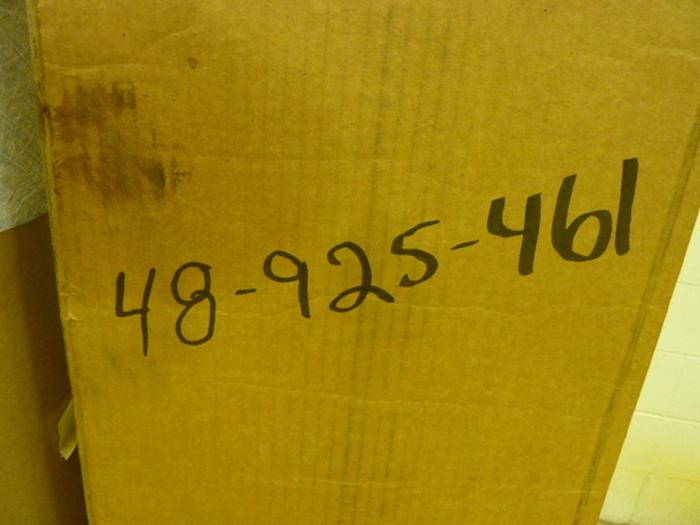 TRI DIM Fiberglass Filter 3544AAI #64706