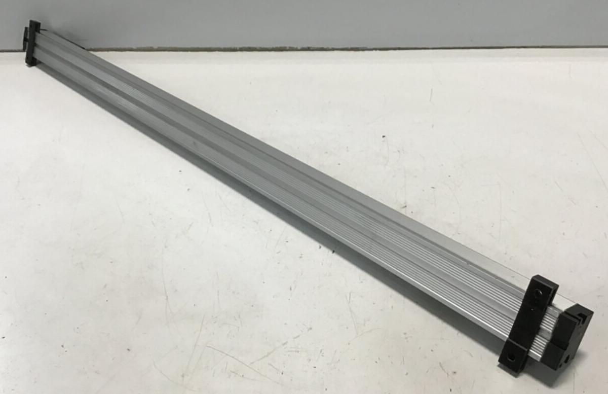 Used NOVOTECHNIK Linear Transducer TLH0750 Used