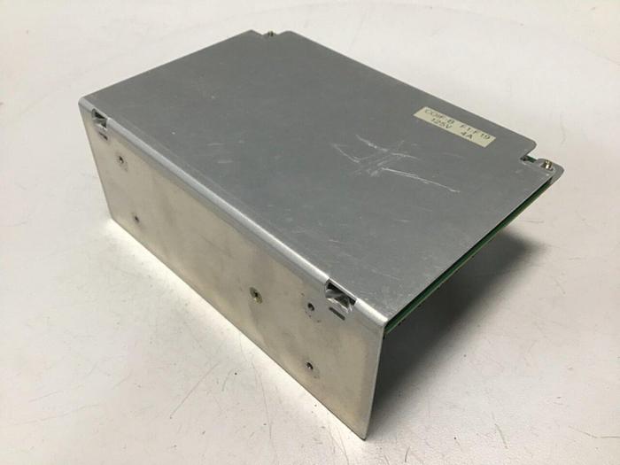 Used TDK Power Supply NSRG JA73G027 #112894