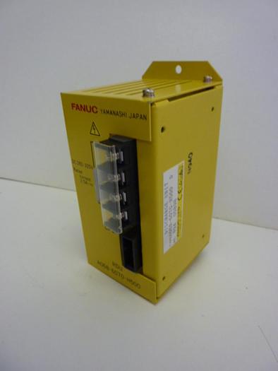Used FANUC Discharge Unit A06B-6070-H500 D USED
