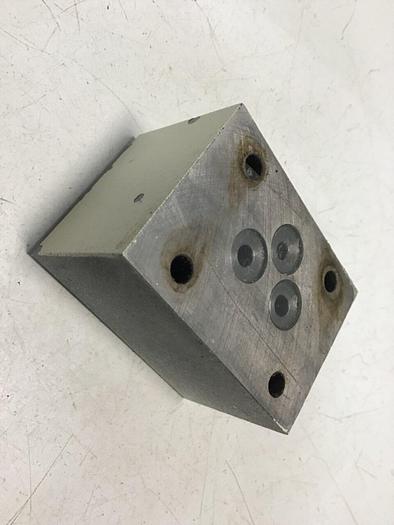 Used TOKIMEC Valve CVSH-3-10 #132965