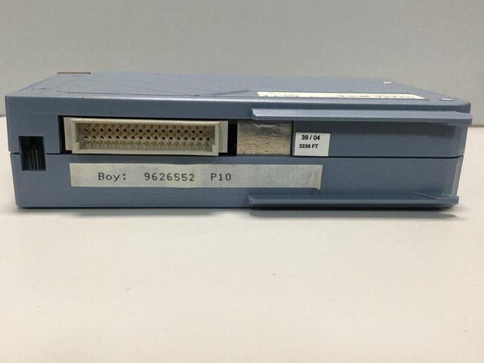 Used B&R Input Module 3DI477.6 #108355