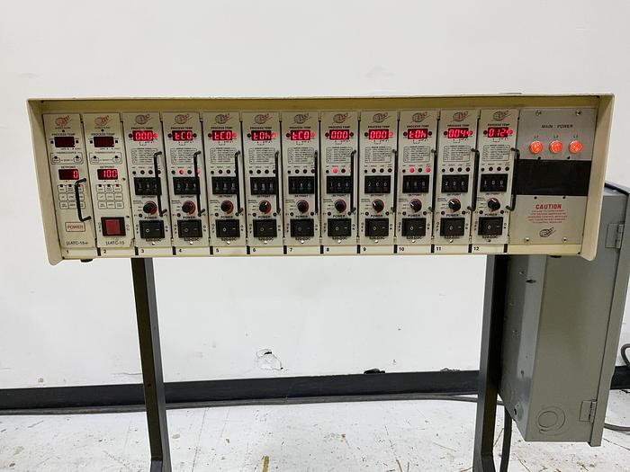 Used ITC MF12-150