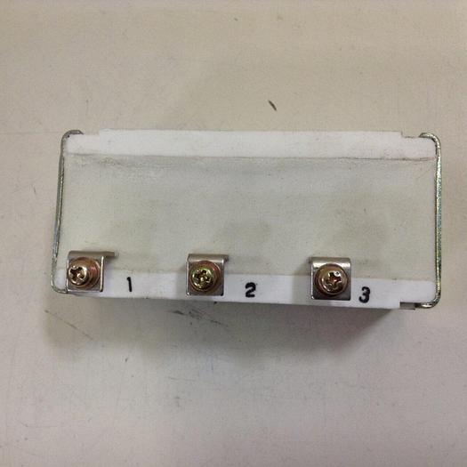 Used MICRON Resistor 0230 #84209