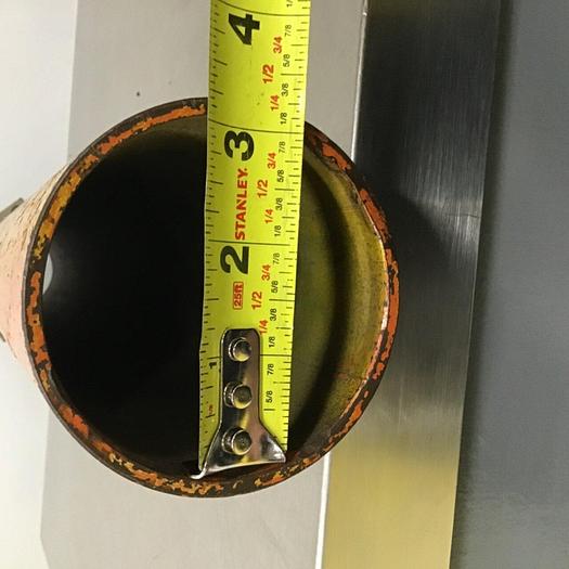 Used KAWAGUCHI Stop Bar Cover JEKS-265 / SBC #127326