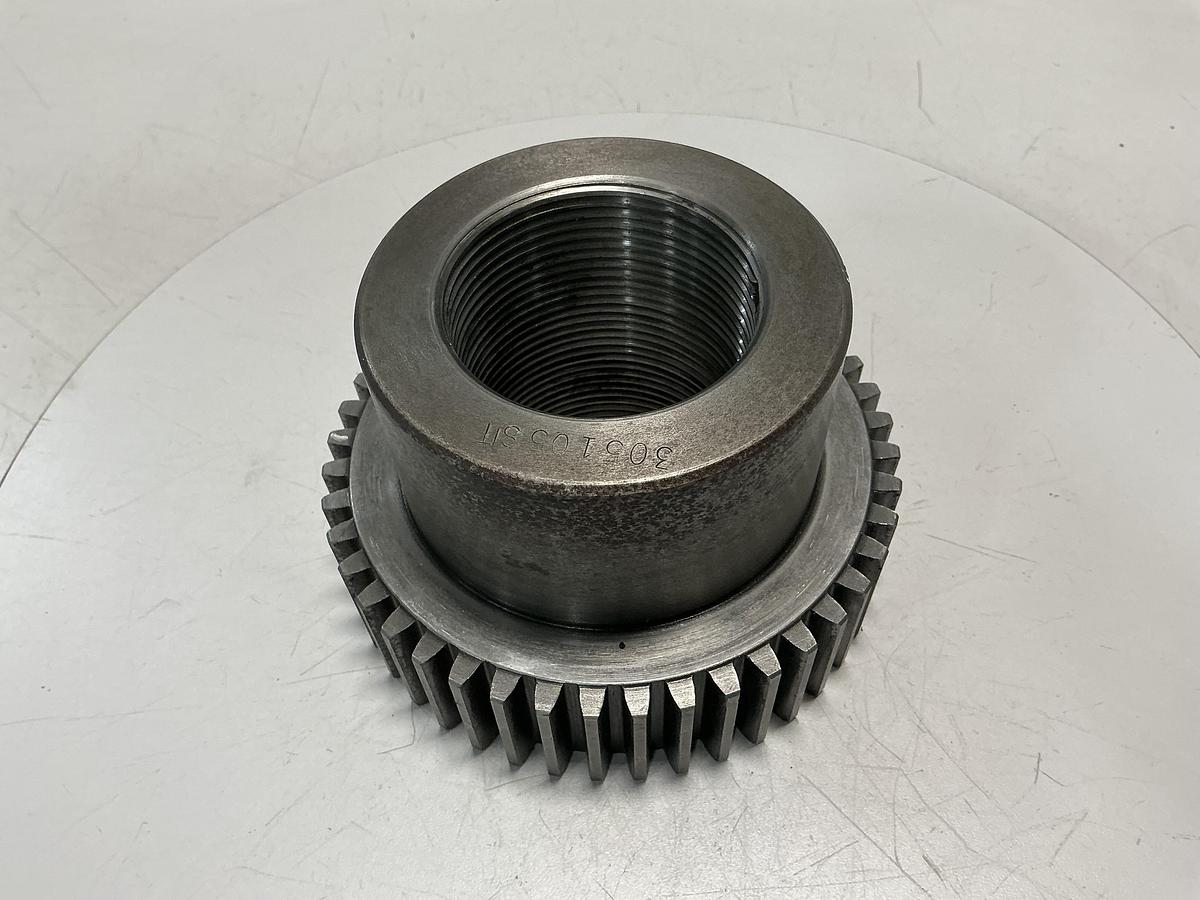 Used VAN DORN 305105 ST