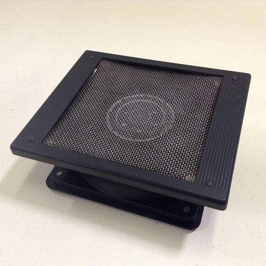 Used PAPST Fan 4650 N #82227