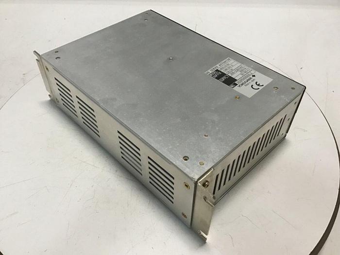 Used YOKOGAWA DD Servo Amplifier UB5C-015N-1AB-2X1-2/CE/CN Used #118366