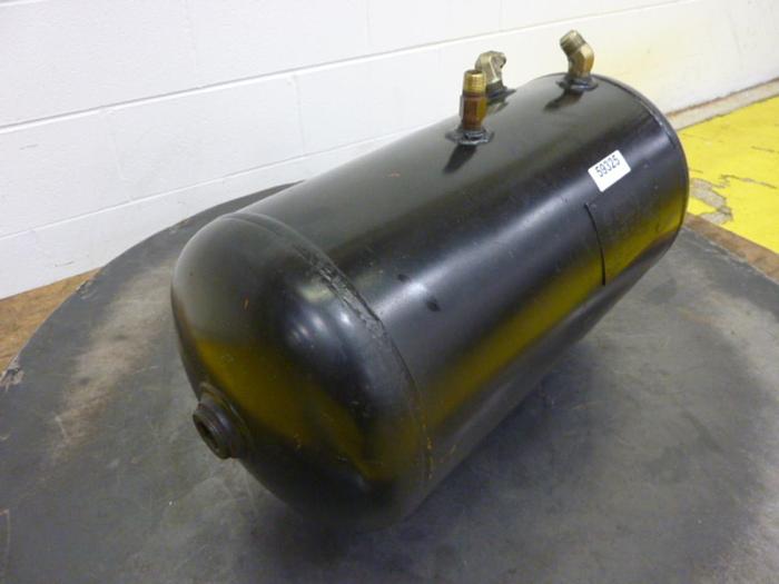 Used GENERIC Air Tank CRN H7953.5C #59325