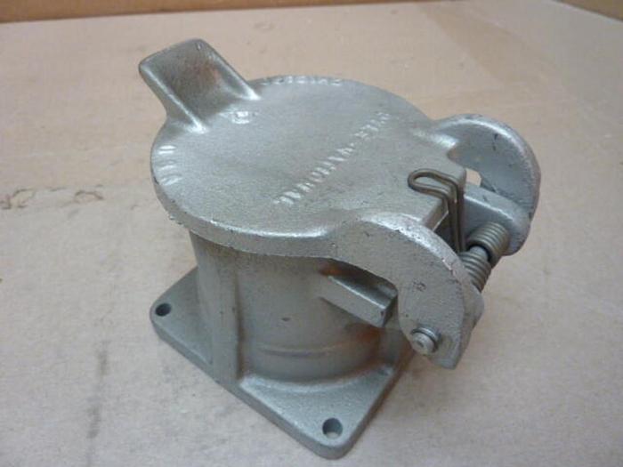 Used PYLE NATIONAL Enclosure JRC-6032-X #31172