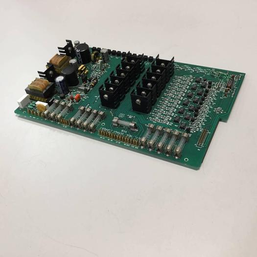 Used BARBER COLMAN Sequence Board A-13015 Used