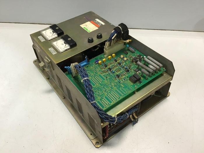 Used TOSHIBA Controller INJECTROL-V Used