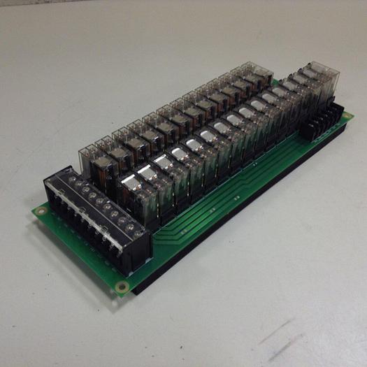 Used NISSEI Circuit Board ESANSI-00 #101414