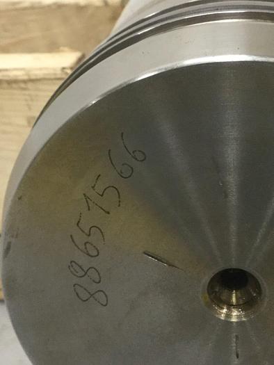 Used VAN DORN Clamp Cylinder Piston 88651566 Used