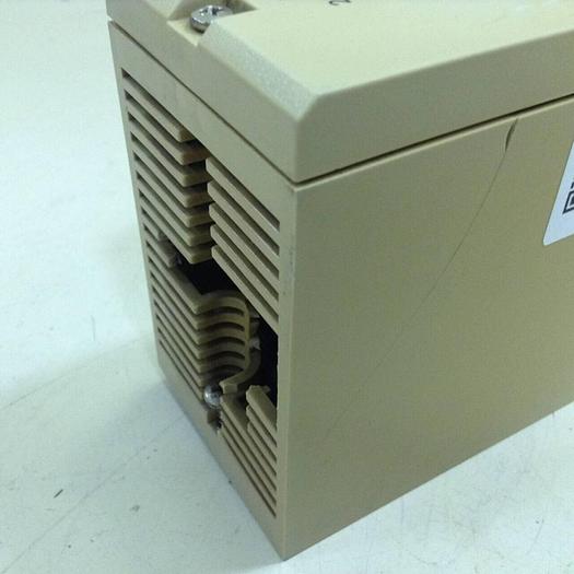 Used OMRON Power Supply C500-PS221 Used