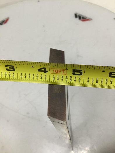 Used GENERIC Granulator Blade / Knife GB741 #106741