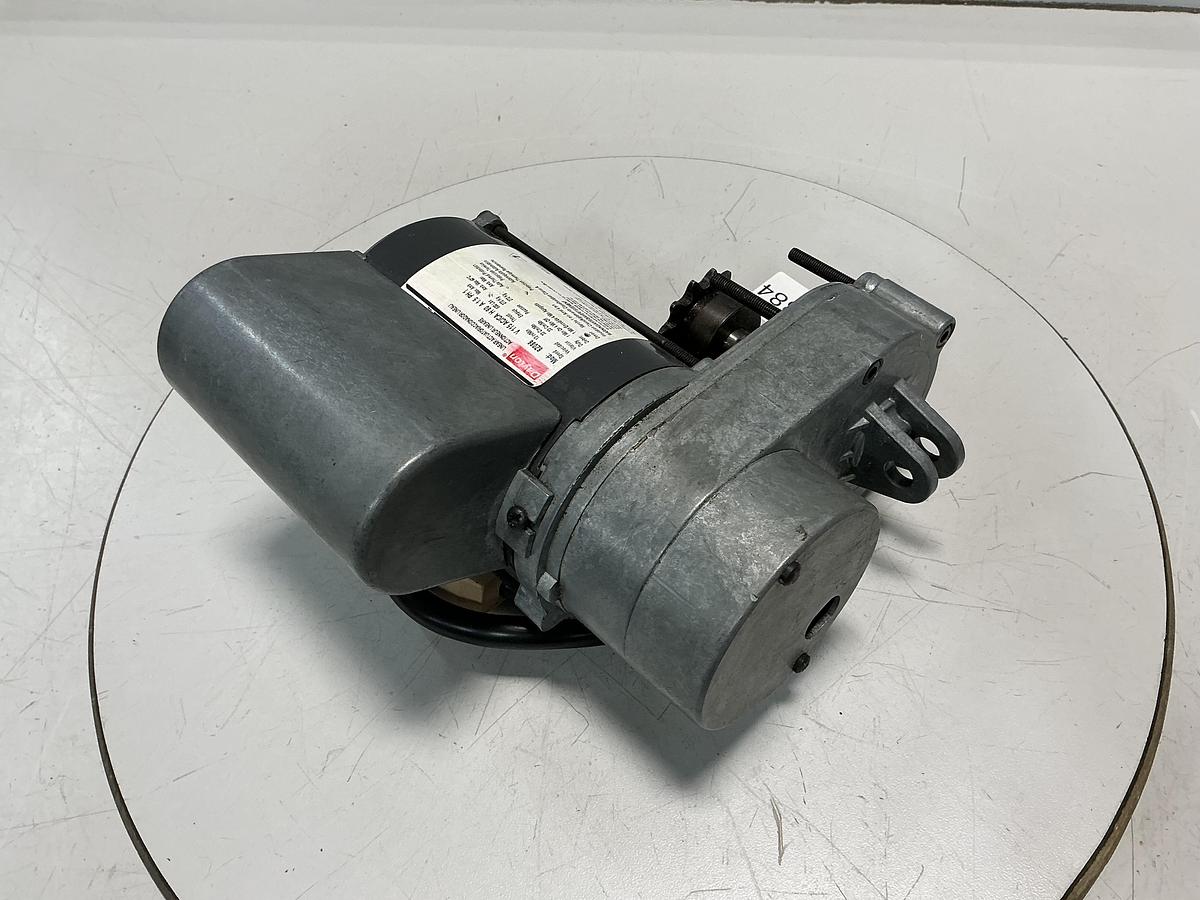 Used DAYTON 6Z086