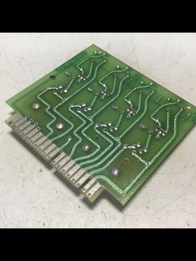 Used SCI Circuit Board 080-2463 REV C USED