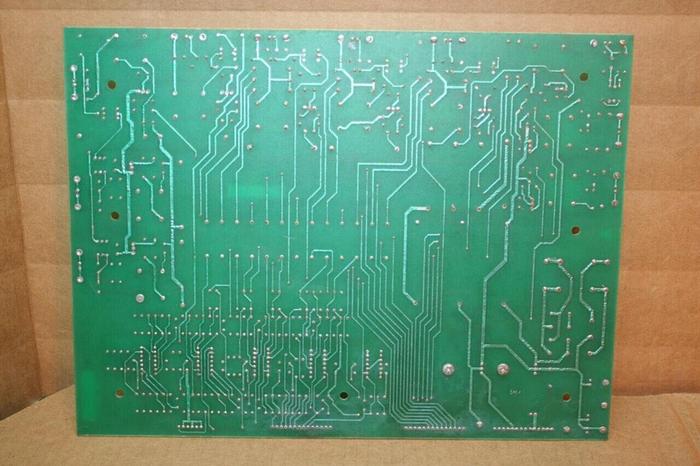 Used TASC DRIVES Board PSB802-01 #20953