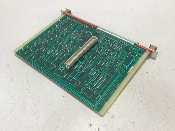 Used SEPRO ROBOTIQUE Circuit Board CN89 07S0096004/B Used