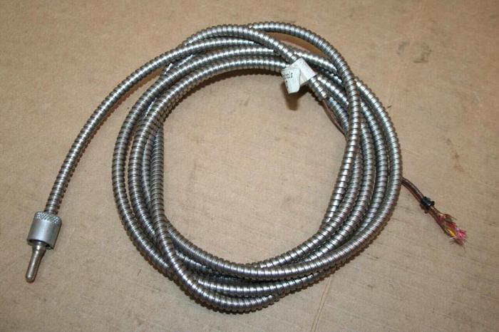 Used APPLIED CONTROL Thermocouple K1112-A0-096 #18666