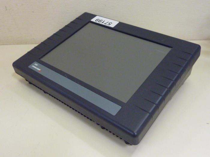 Used INTERMEC Data Collection Terminal 5055 #57199