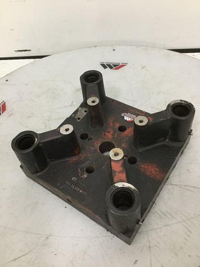 Used ENGEL Movable Platen 0048 451 00 026 USED