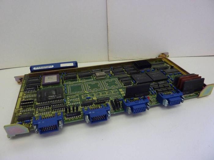 Used FANUC Circuit Board A16B-1211-0062/10B Used